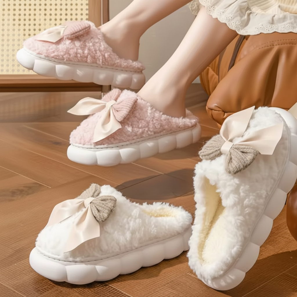 Soft Slippers for Women
