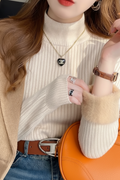 Women's Turtleneck Sweater
