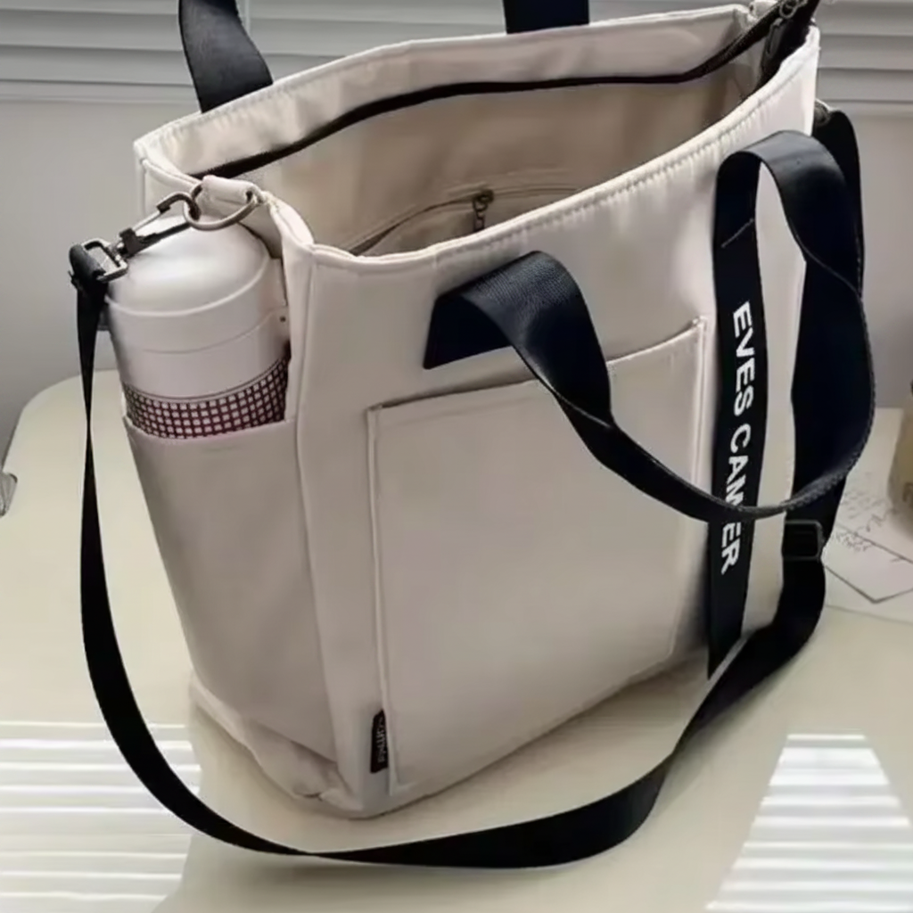New Casual Large Capacity Shoulder Bag