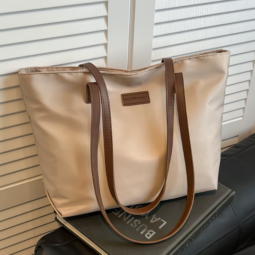 Casual Women's Shoulder Bag