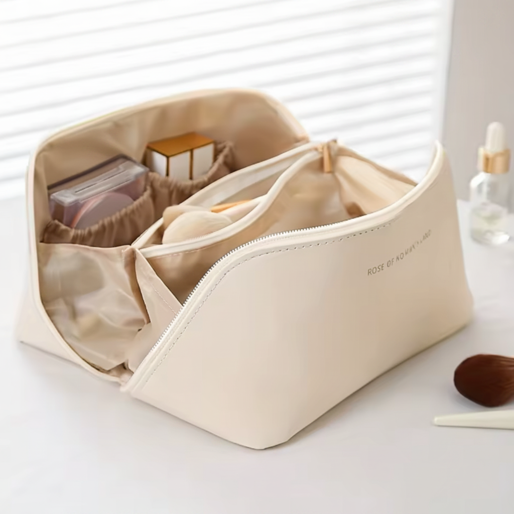 Makeup Organizer Female Bag