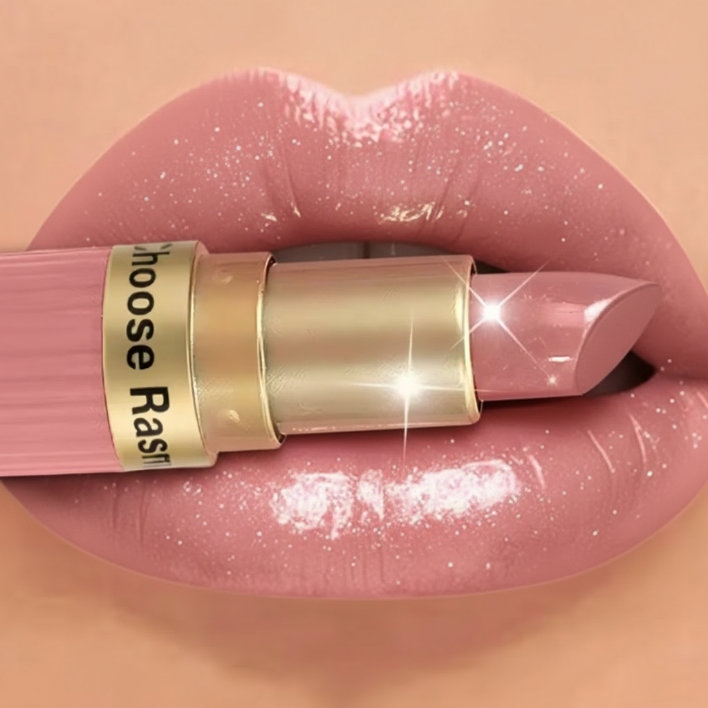 Diamond Lipstick ( Waterproof Long Lasting )