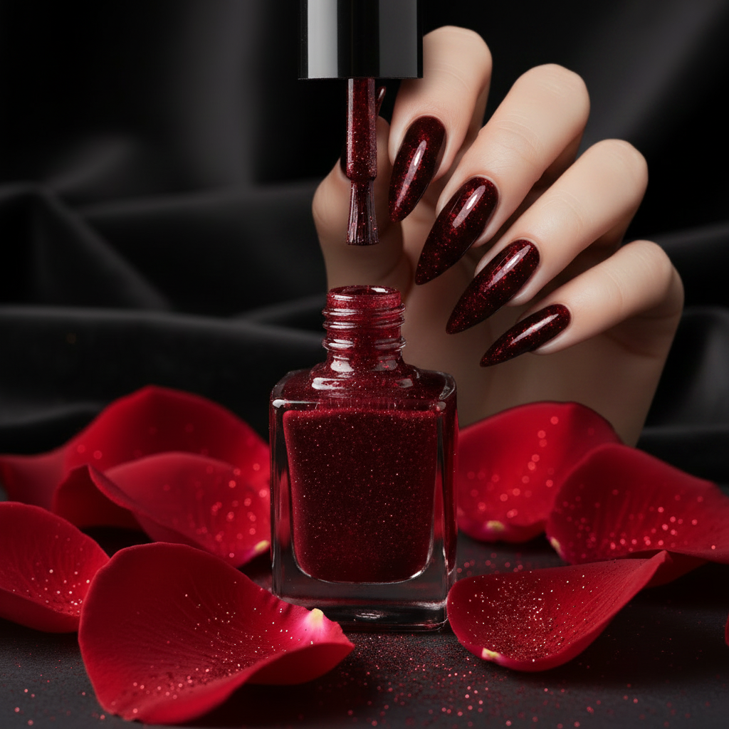 Elegance Gel Nail