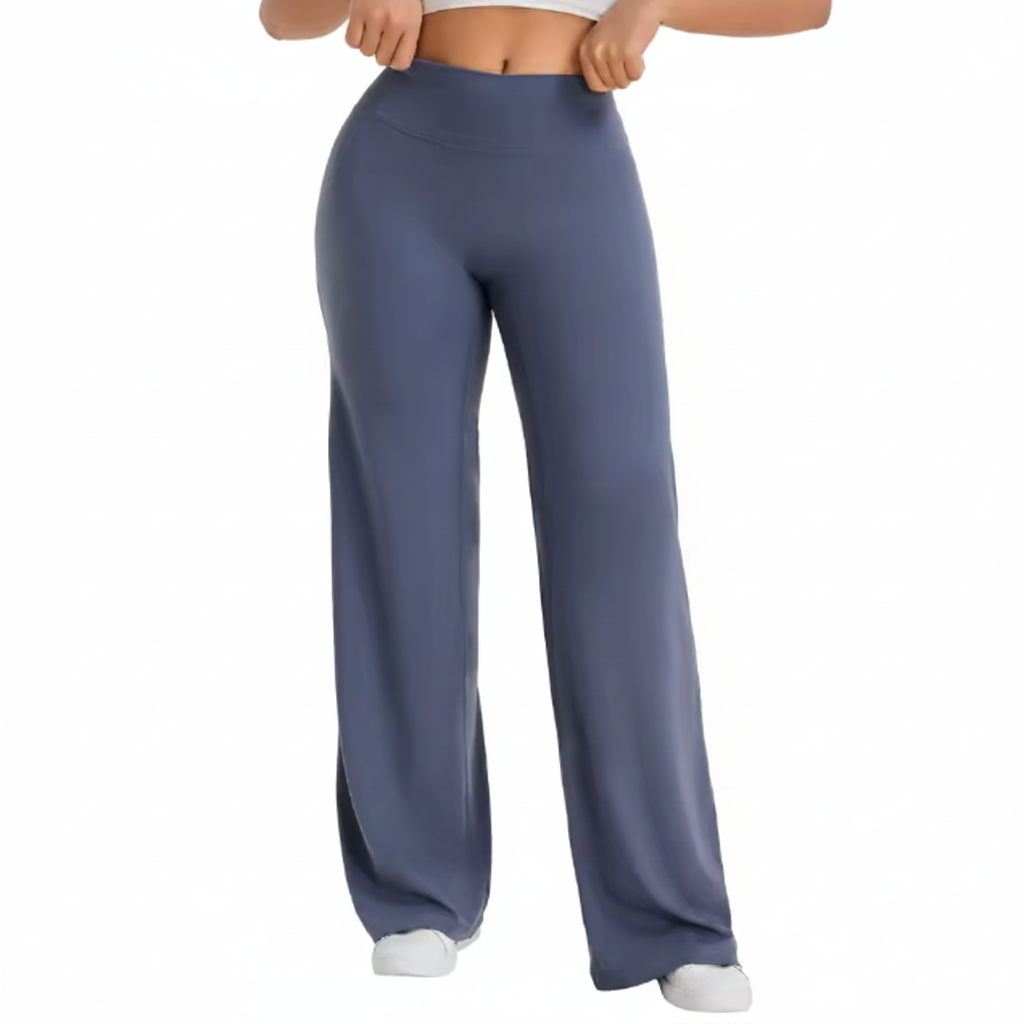SoftMotion Straight Leg Bottoms Women's  Pants