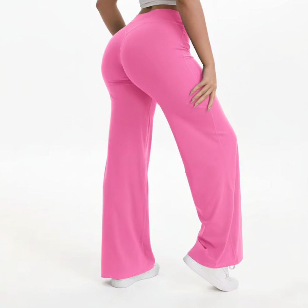 SoftMotion Straight Leg Bottoms Women's  Pants