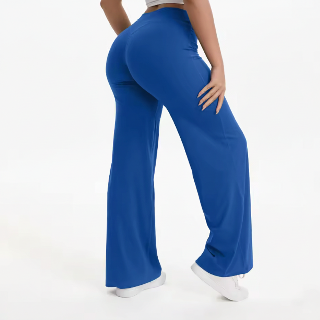 SoftMotion Straight Leg Bottoms Women's  Pants