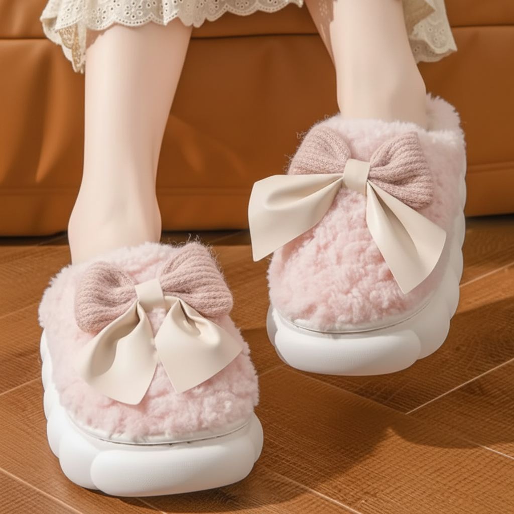 Soft Slippers for Women