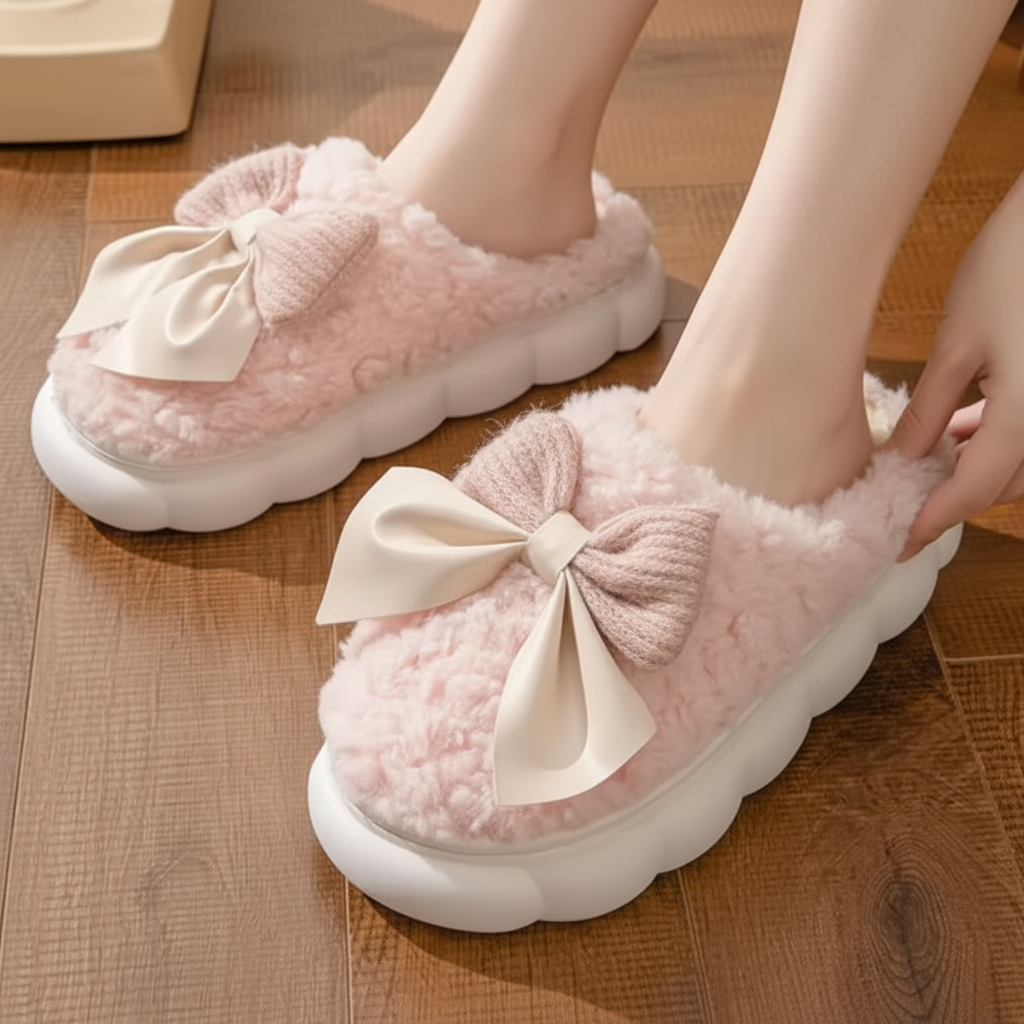 Soft Slippers for Women
