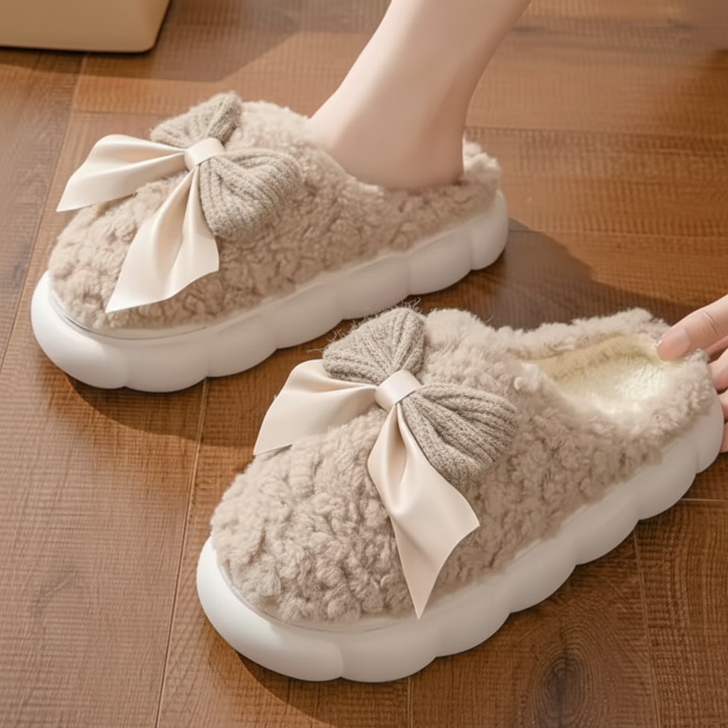 Soft Slippers for Women