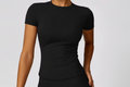 Sports T-Shirt Short Sleeve