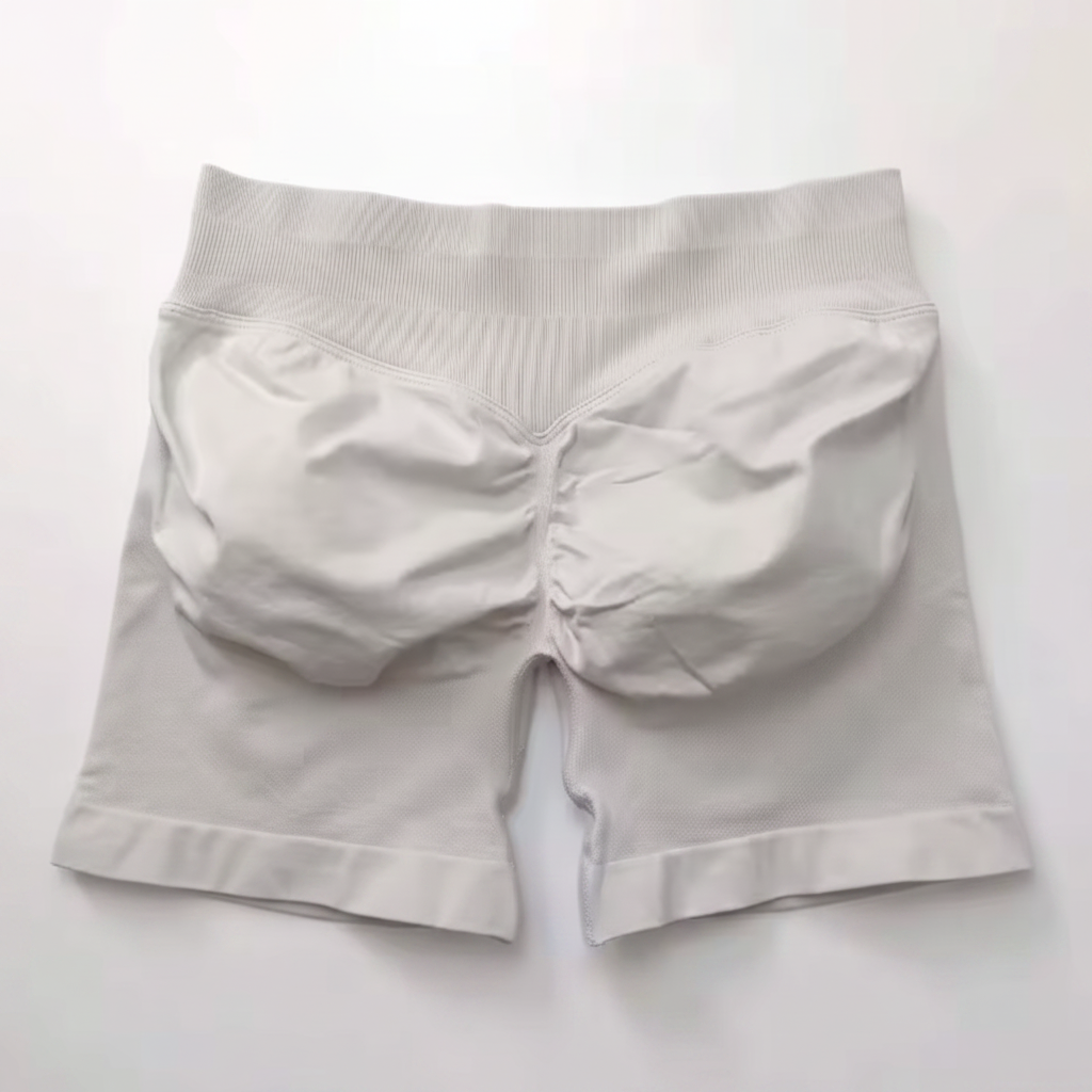 Fitness Workout &  Biker Shorts