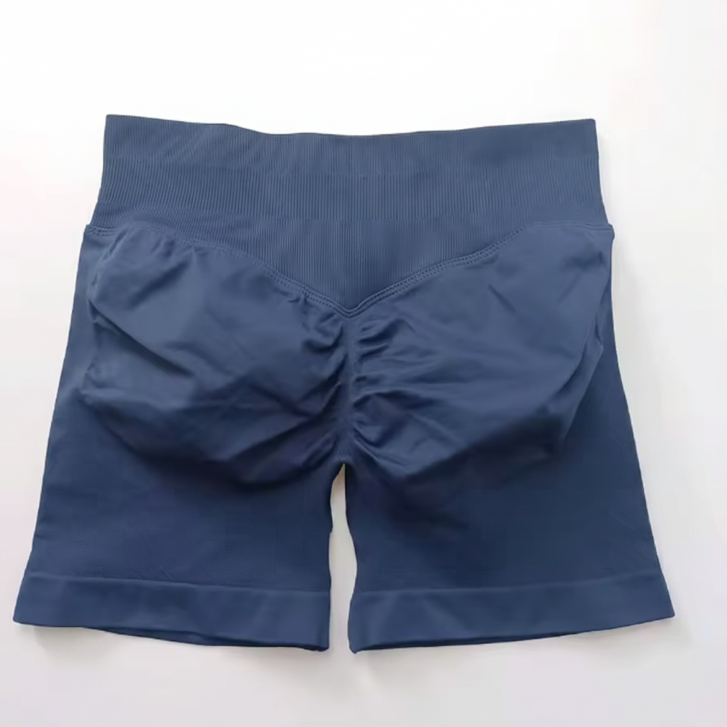 Fitness Workout &  Biker Shorts