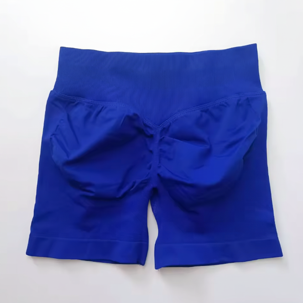 Fitness Workout &  Biker Shorts