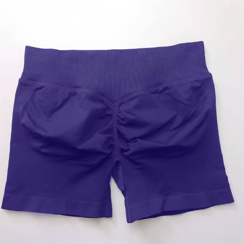 Fitness Workout &  Biker Shorts