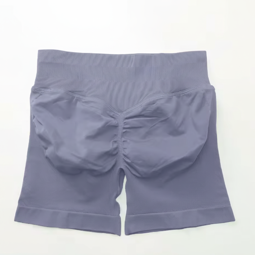 Fitness Workout &  Biker Shorts