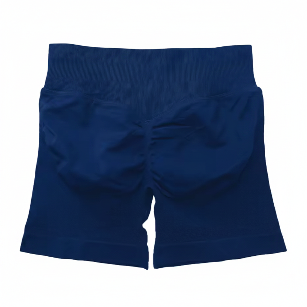 Fitness Workout &  Biker Shorts