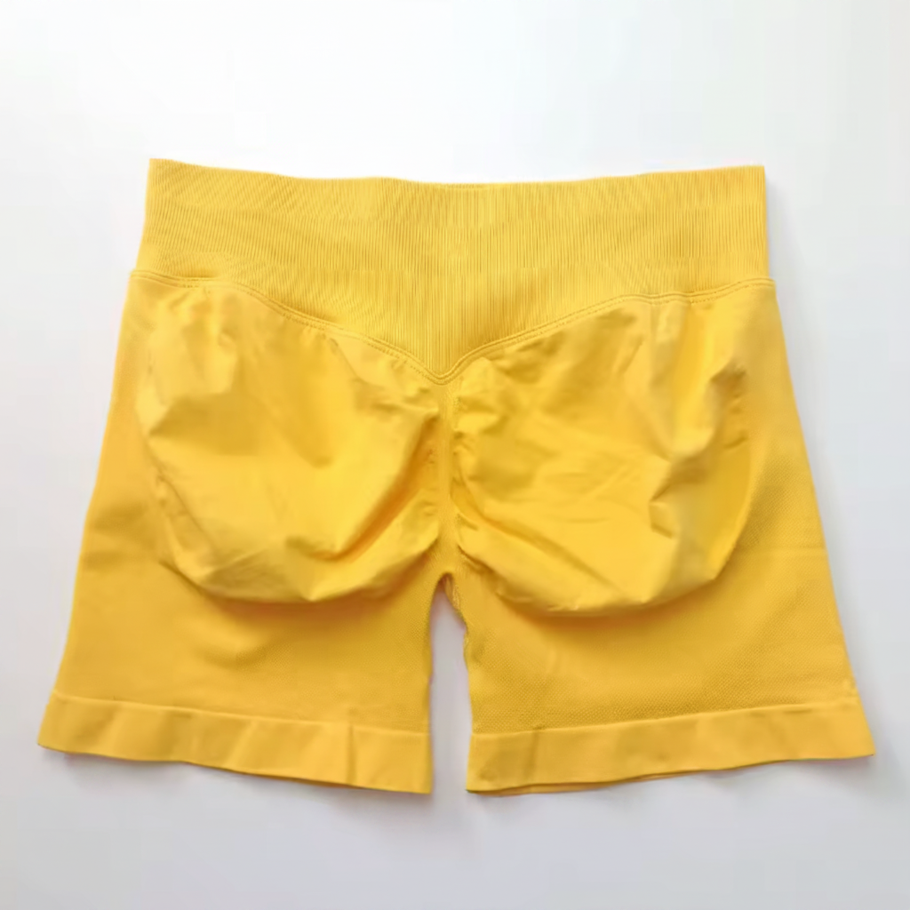 Fitness Workout &  Biker Shorts