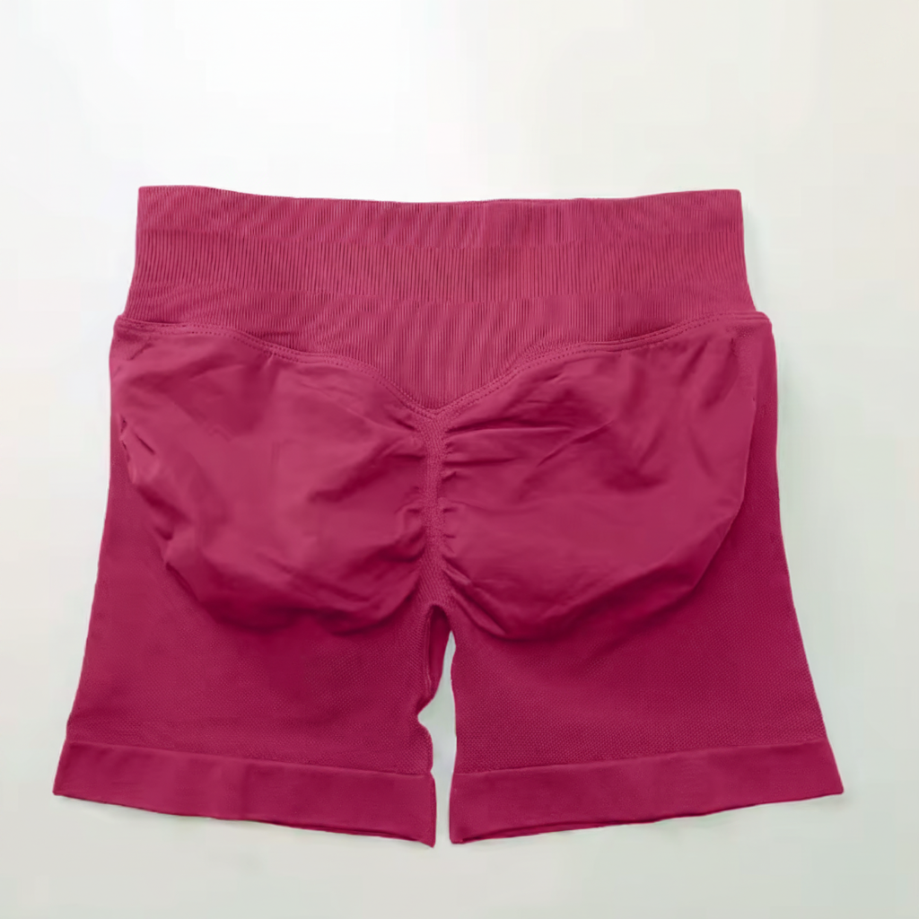 Fitness Workout &  Biker Shorts