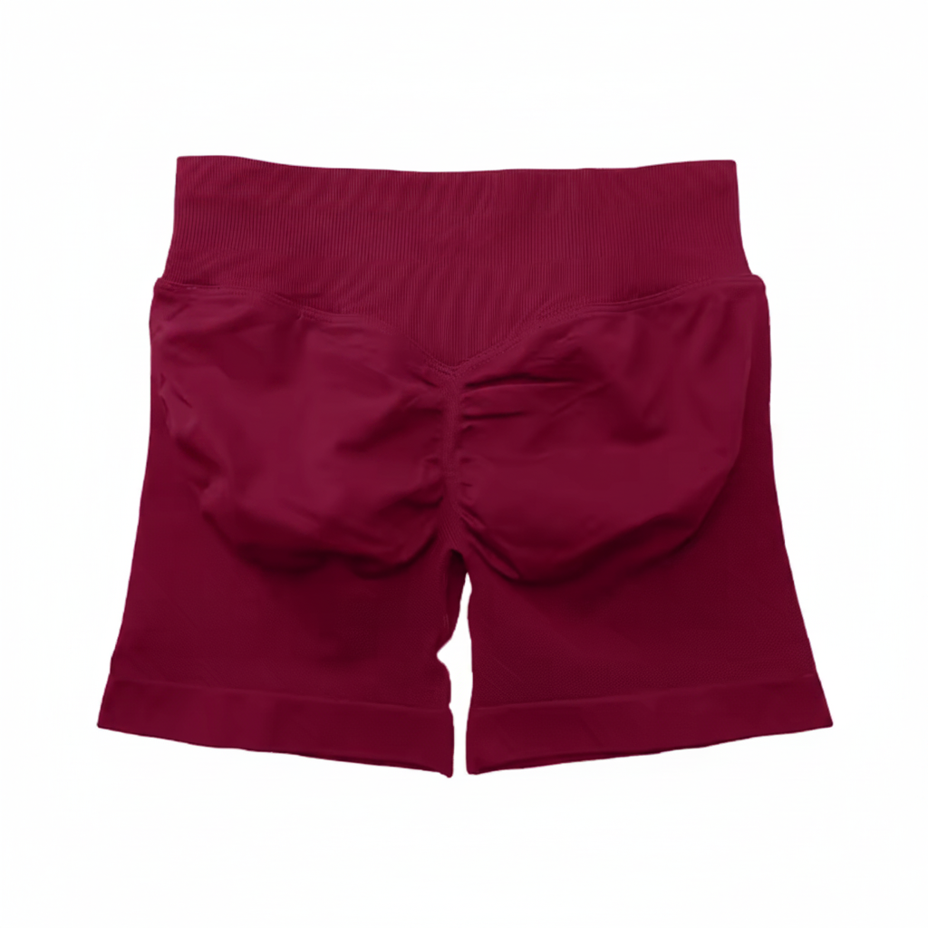 Fitness Workout &  Biker Shorts