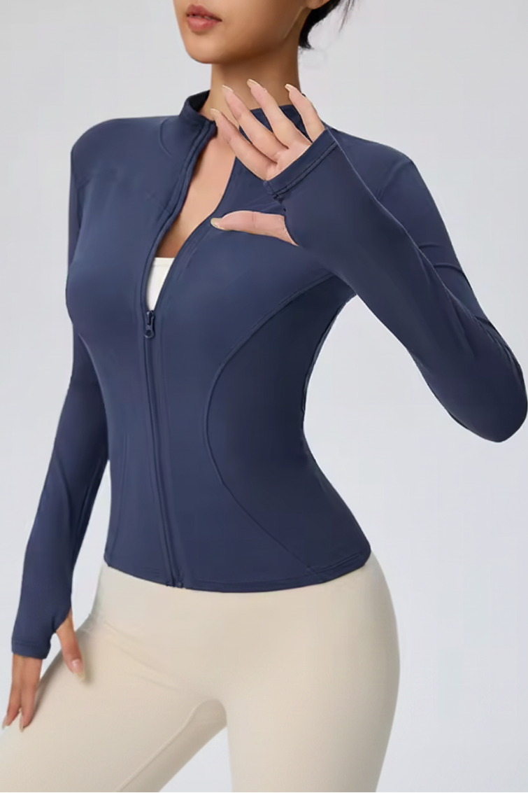 Athletic Jacket for Women