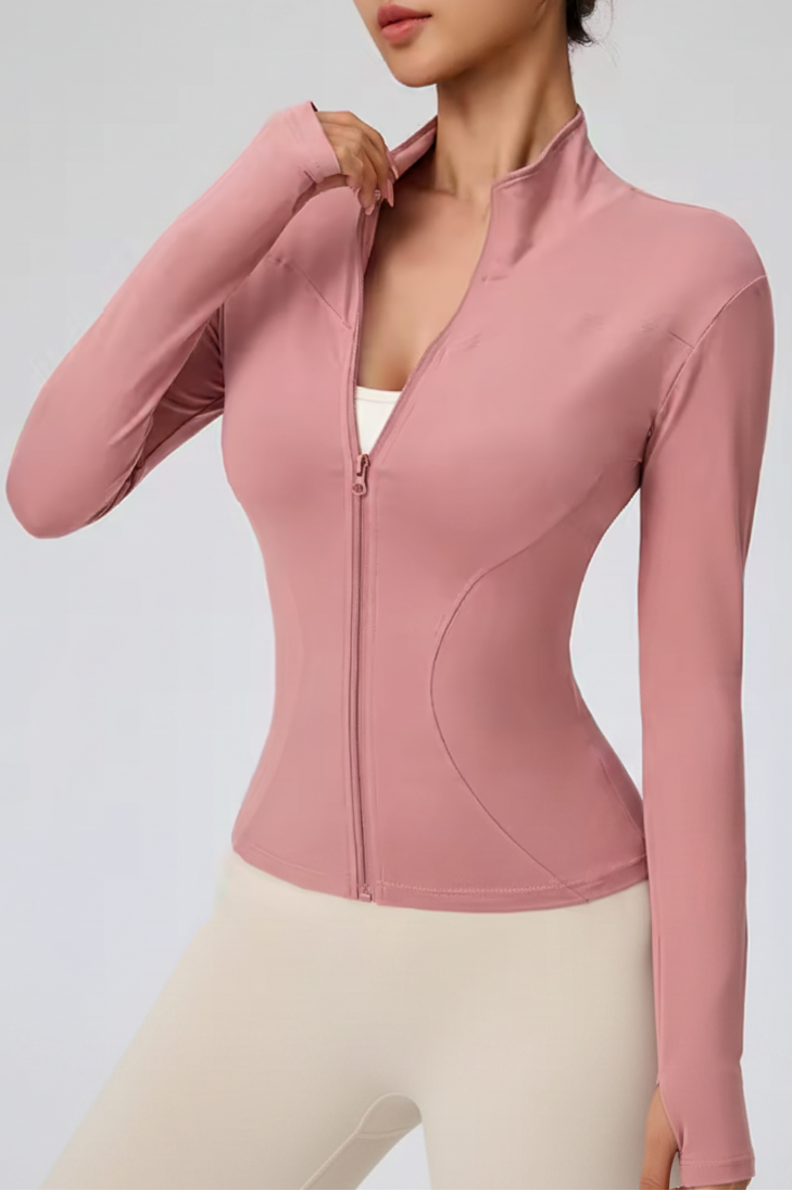 Athletic Jacket for Women