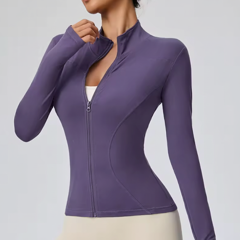 Athletic Jacket for Women