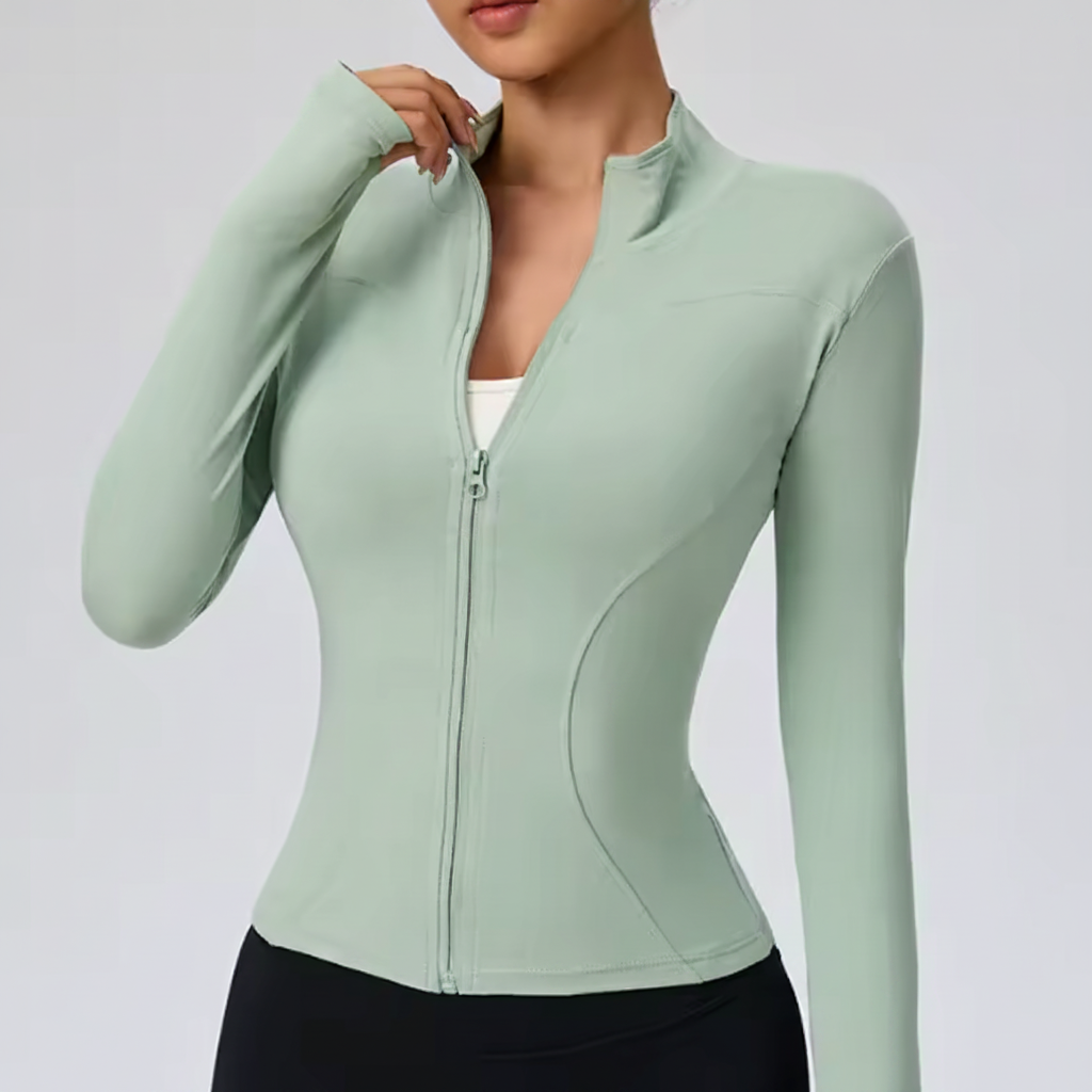 Athletic Jacket for Women