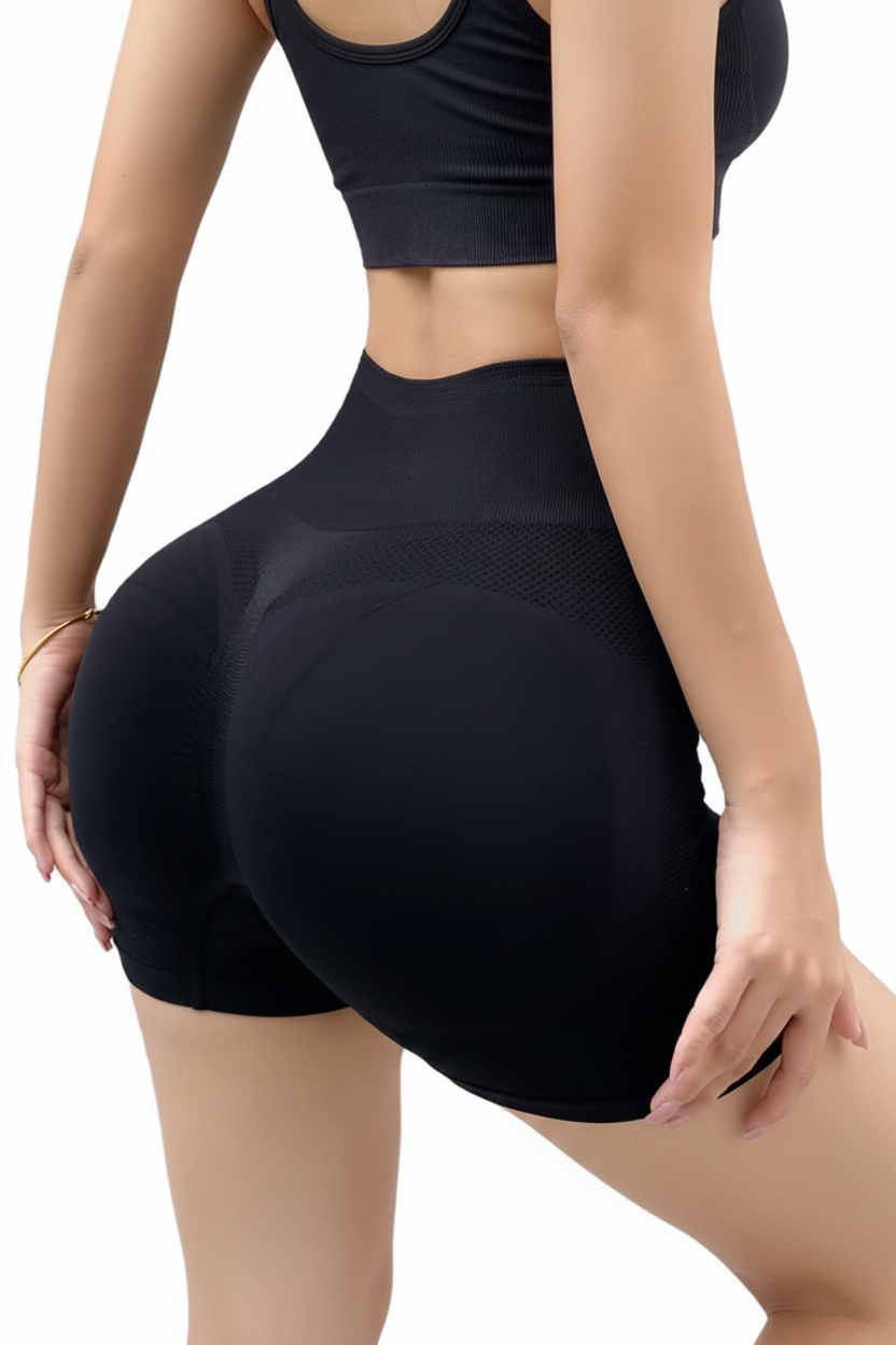 Jogging Workout Fitness Shorts