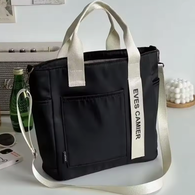 New Casual Large Capacity Shoulder Bag