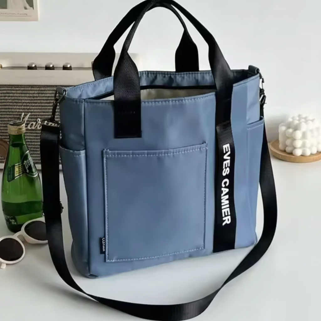 New Casual Large Capacity Shoulder Bag