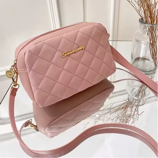 Fashion Ladies Crossbody Bag