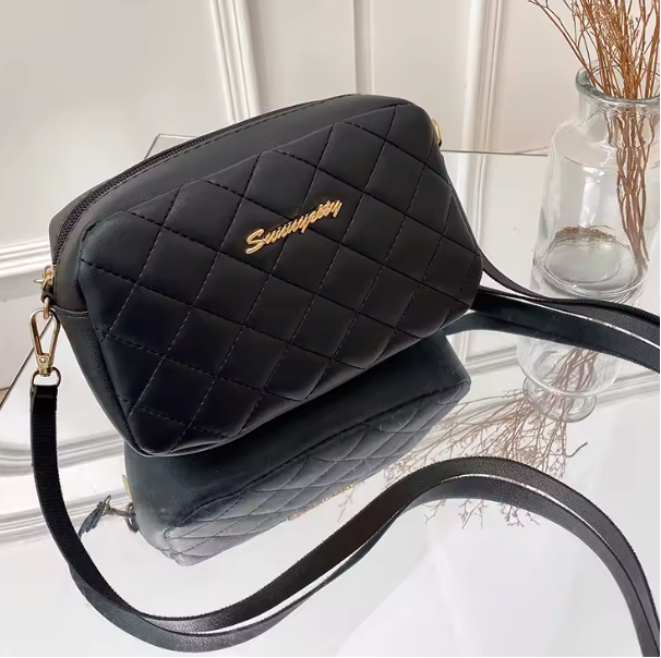 Fashion Ladies Crossbody Bag