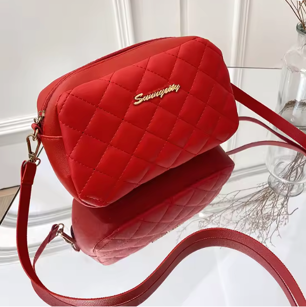Fashion Ladies Crossbody Bag