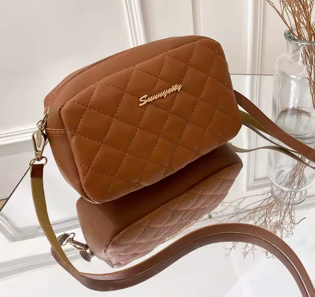 Fashion Ladies Crossbody Bag
