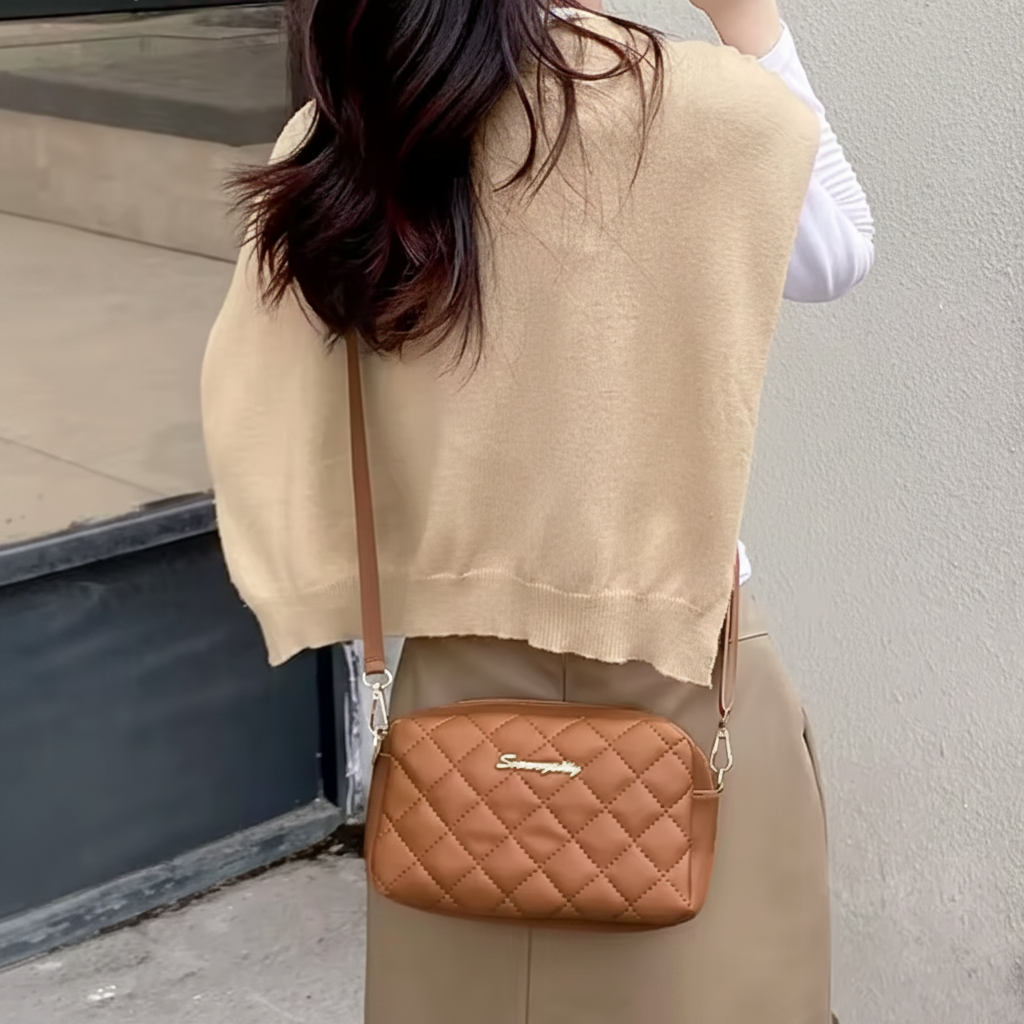 Fashion Ladies Crossbody Bag