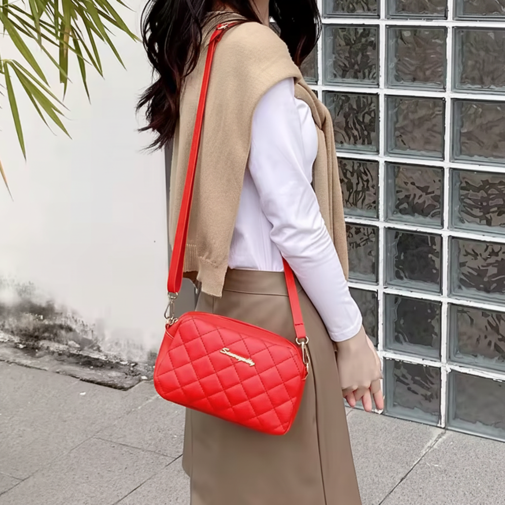 Fashion Ladies Crossbody Bag