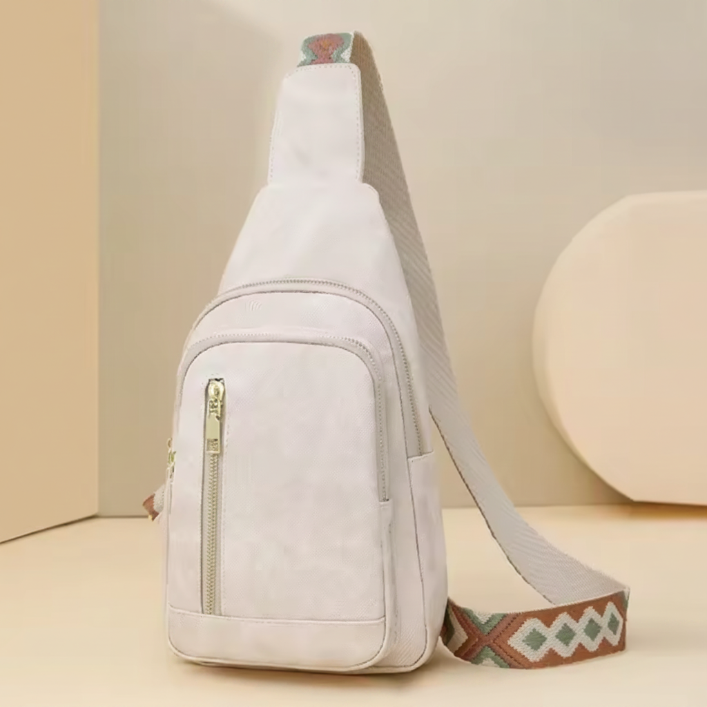 Fashion Leather Sling Bag for Woman