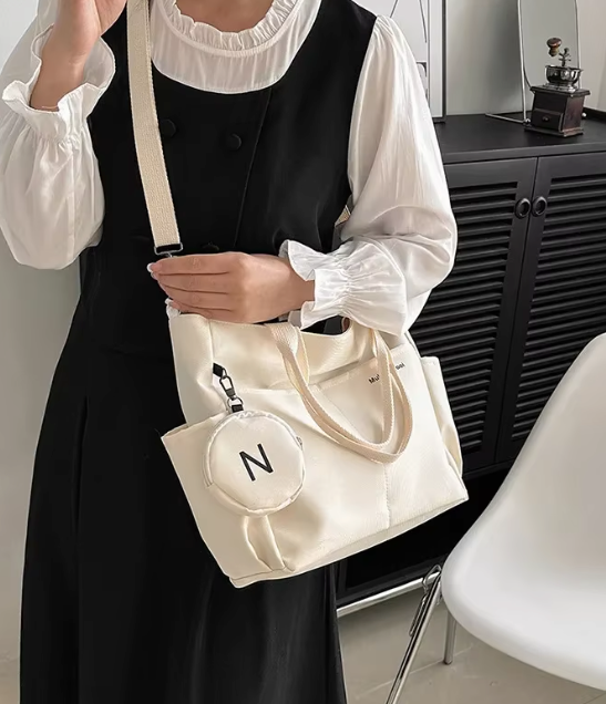 Women Shoulder Crossbody Bag