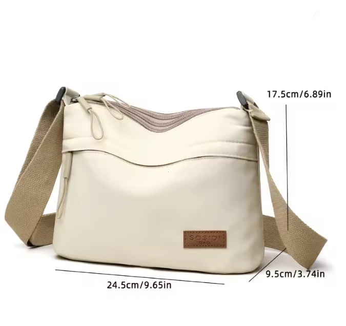 Shoulder Crossbody Bag