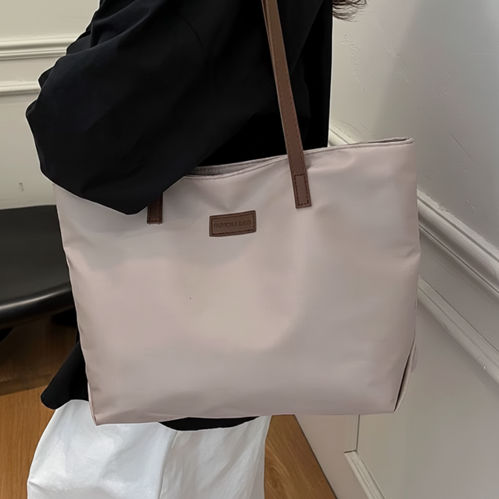 Casual Women's Shoulder Bag