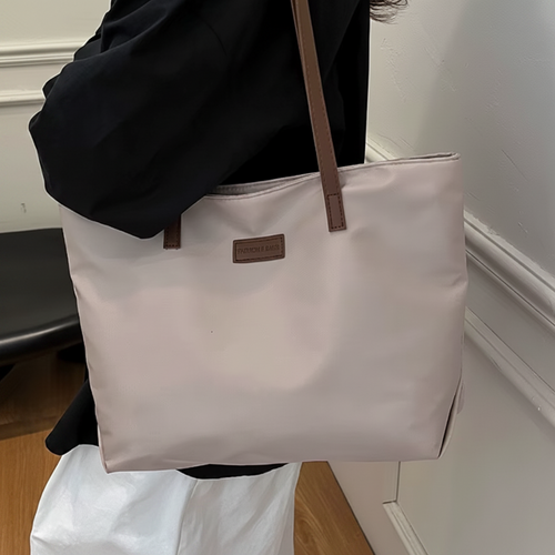Casual Women's Shoulder Bag