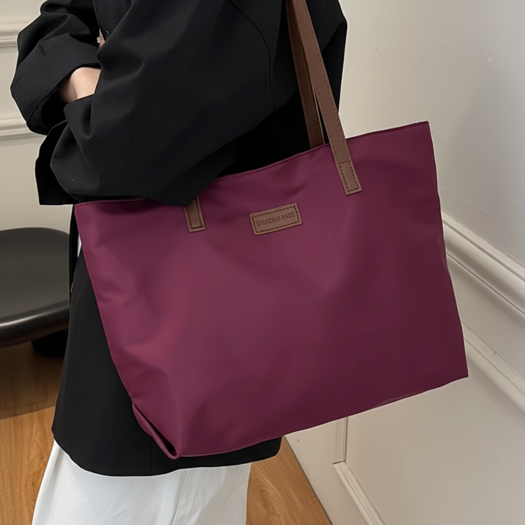 Casual Women's Shoulder Bag