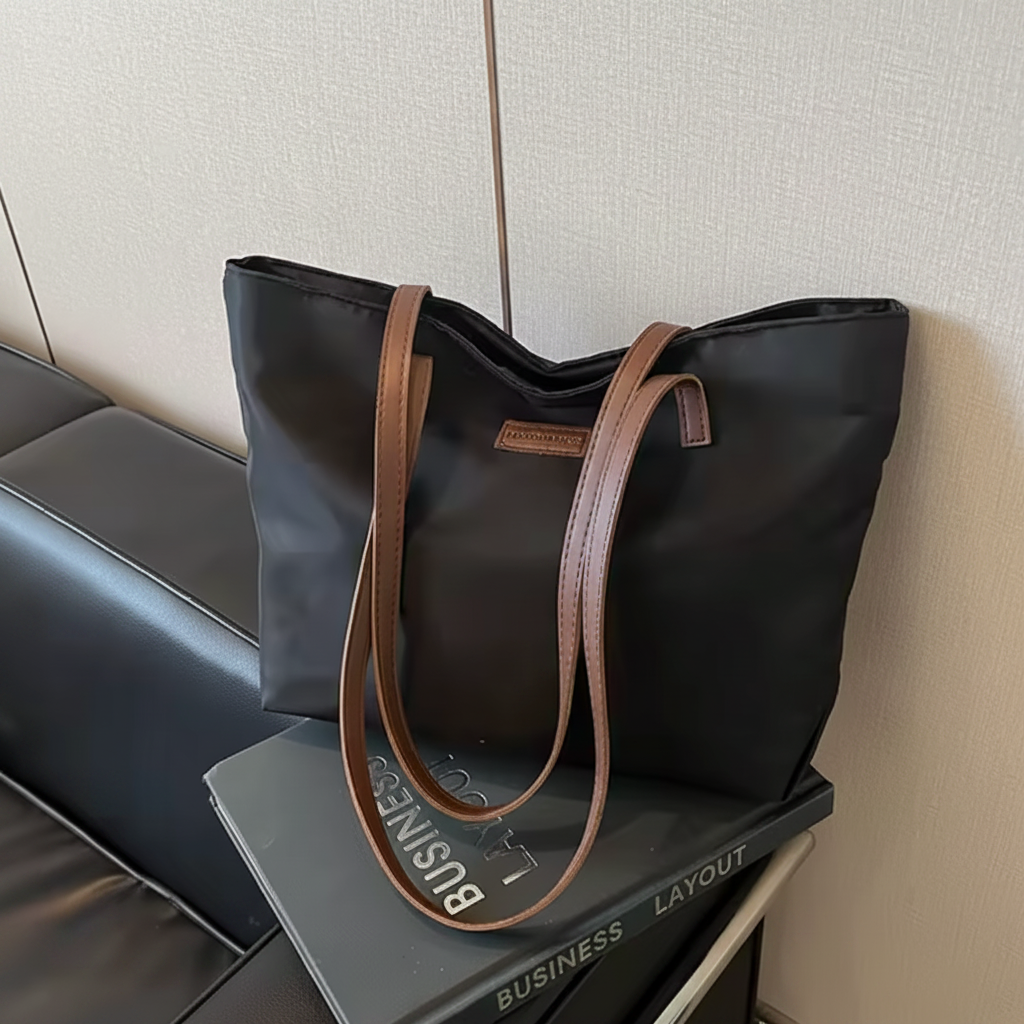 Casual Women's Shoulder Bag