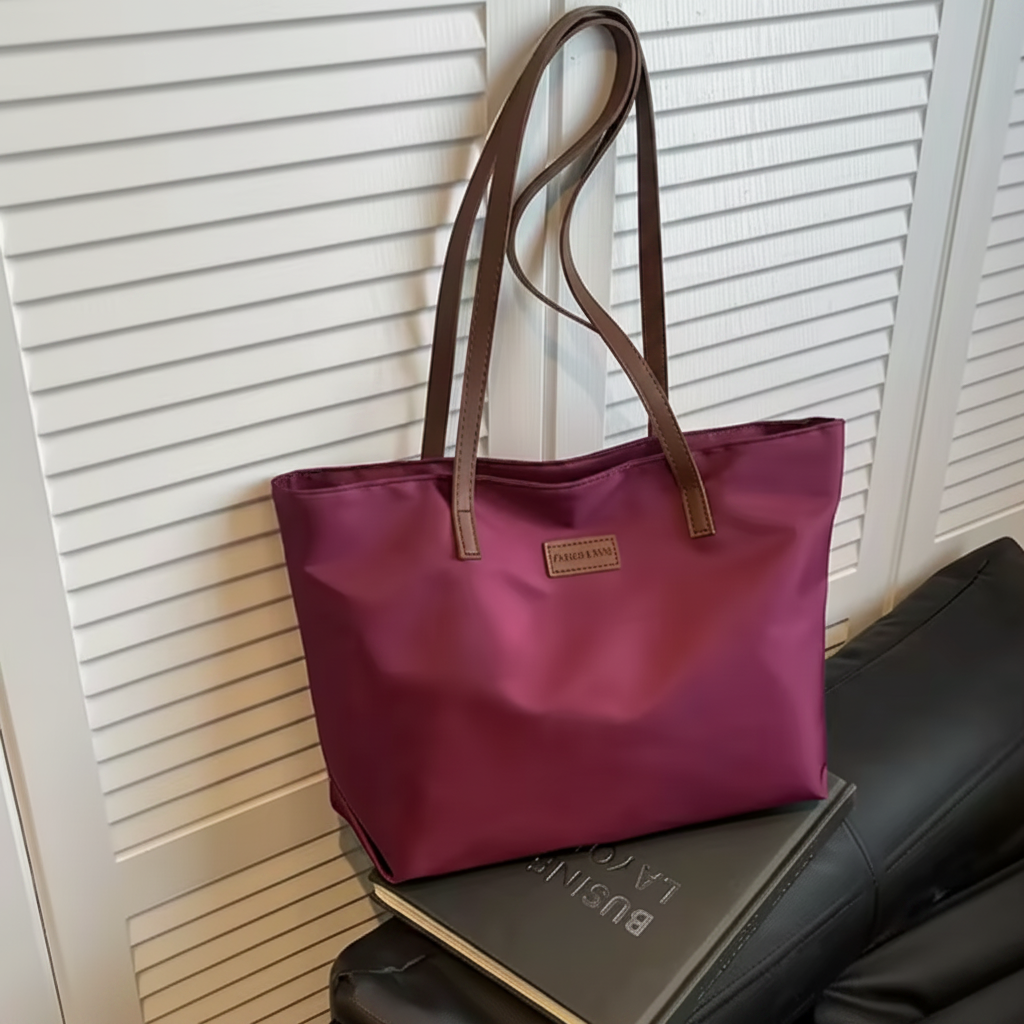 Casual Women's Shoulder Bag