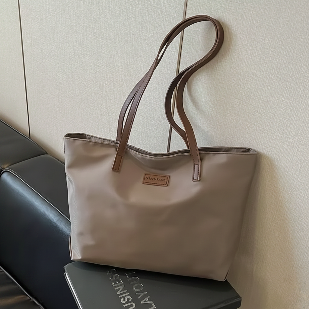 Casual Women's Shoulder Bag