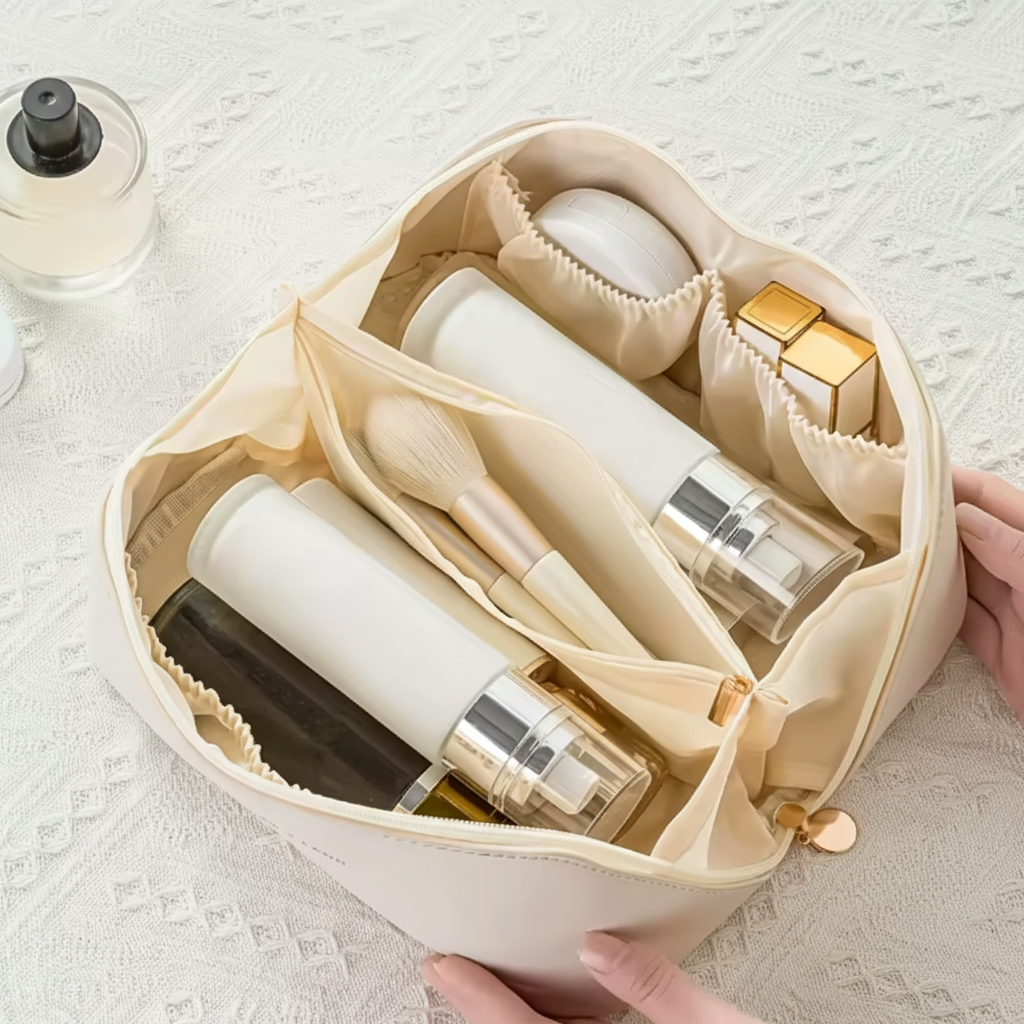 Makeup Organizer Female Bag