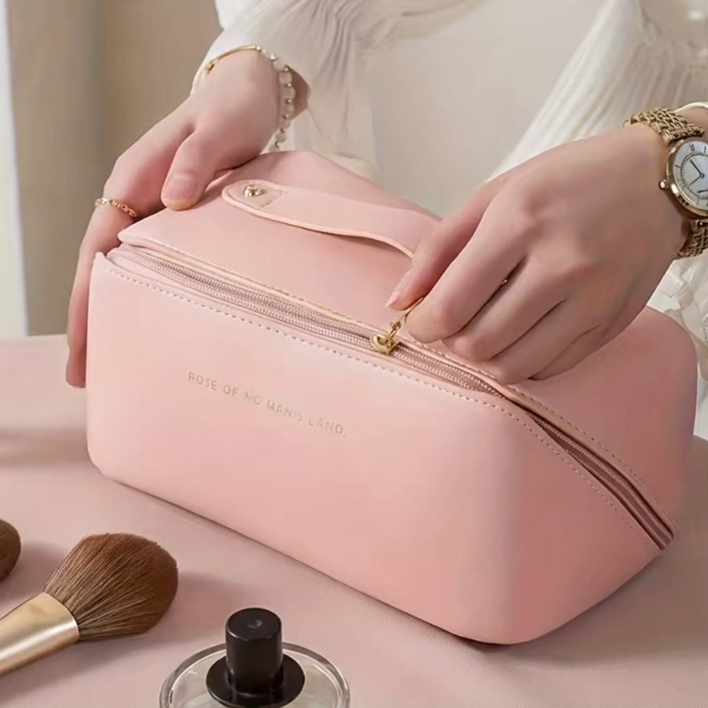 Makeup Organizer Female Bag