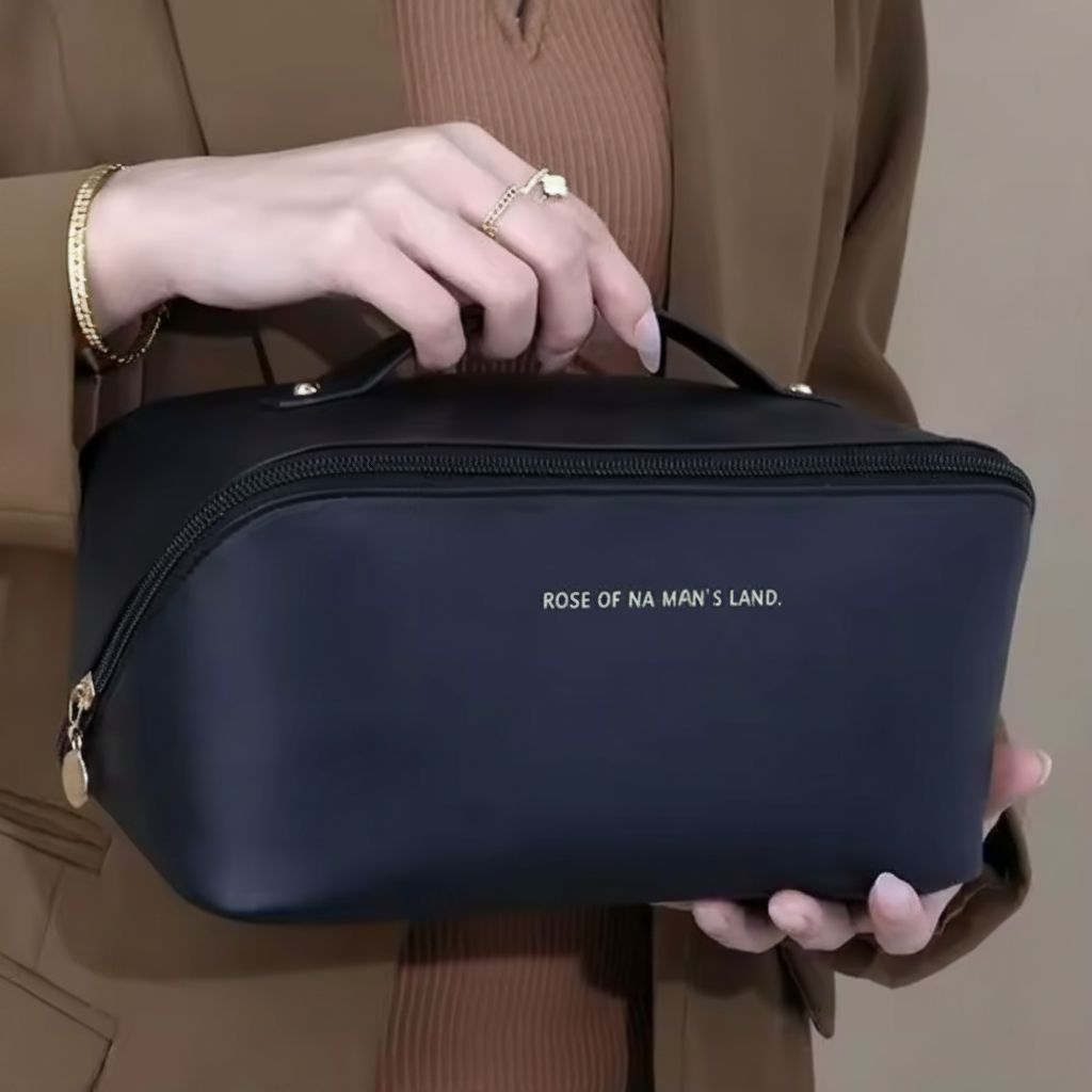 Makeup Organizer Female Bag