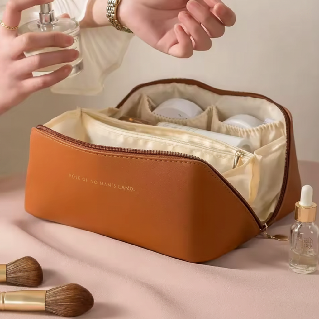 Makeup Organizer Female Bag