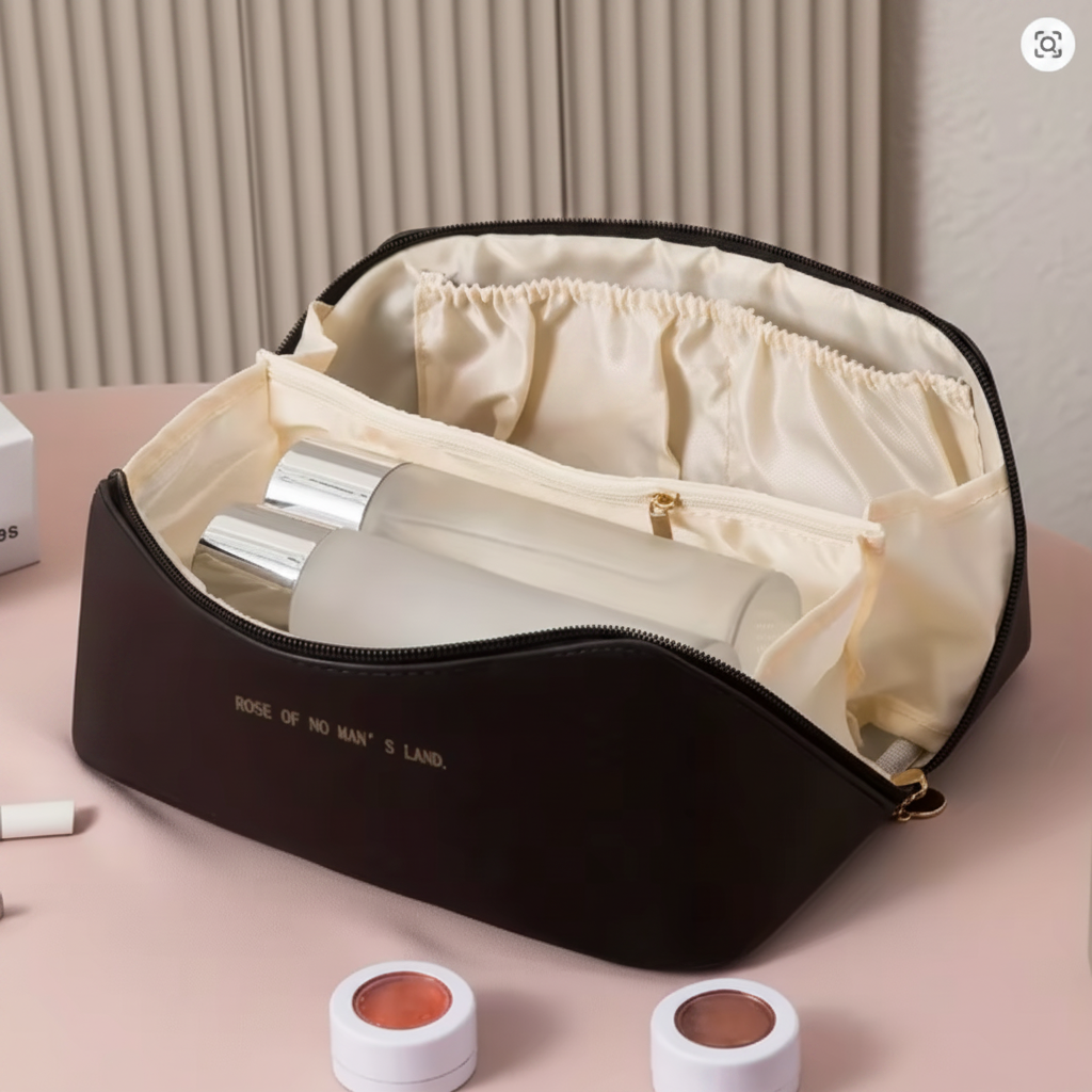 Makeup Organizer Female Bag